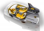 Smart For-Us Concept 2011 года